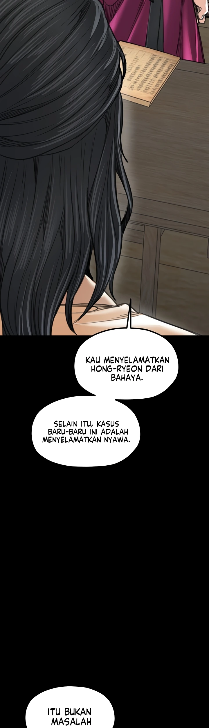 Read manhwa  The Servant’s Story - Chap 44 - image 27