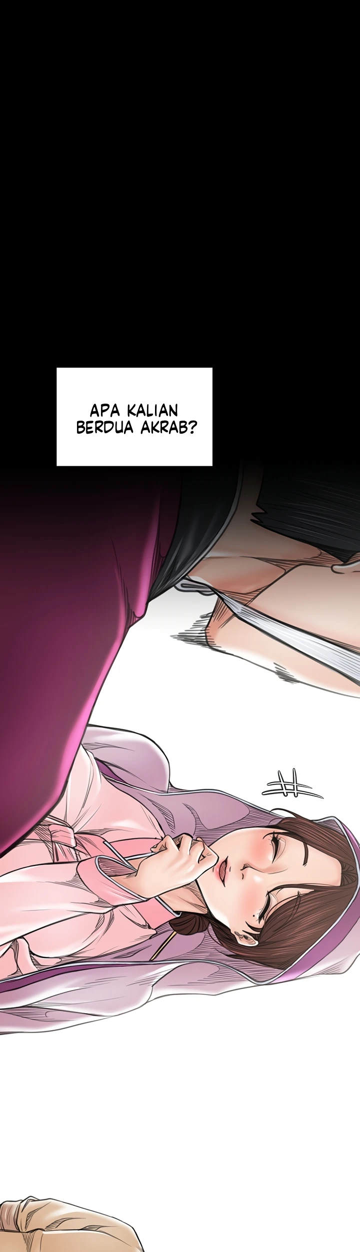 Read manhwa  The Servant’s Story - Chap 44 - image 14