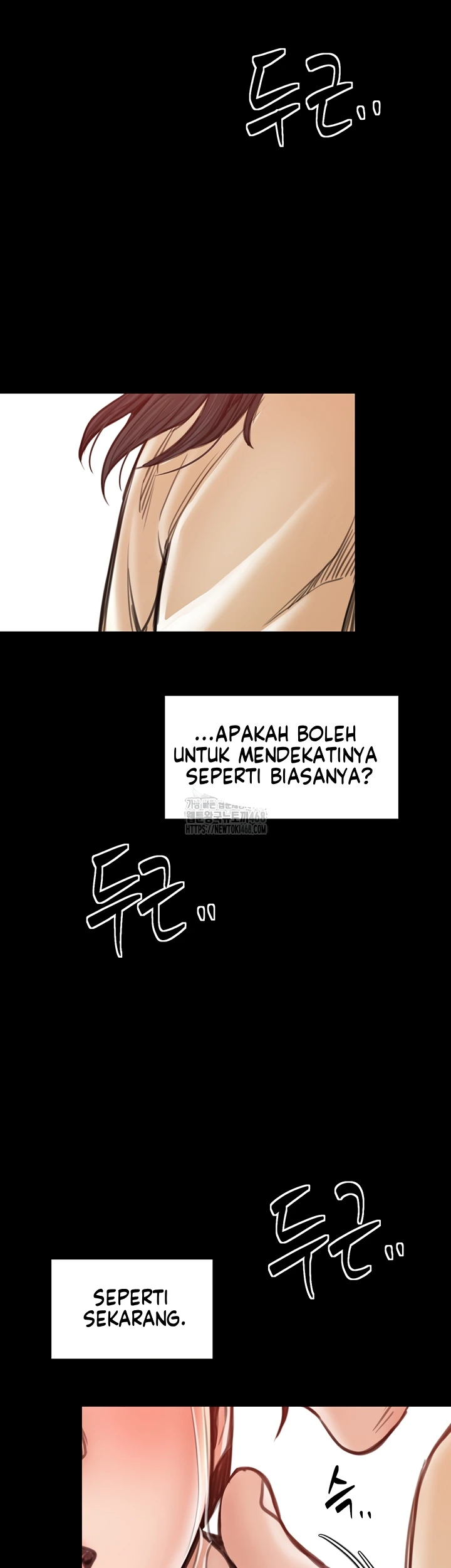 Read manhwa  The Servant’s Story - Chap 44 - image 61