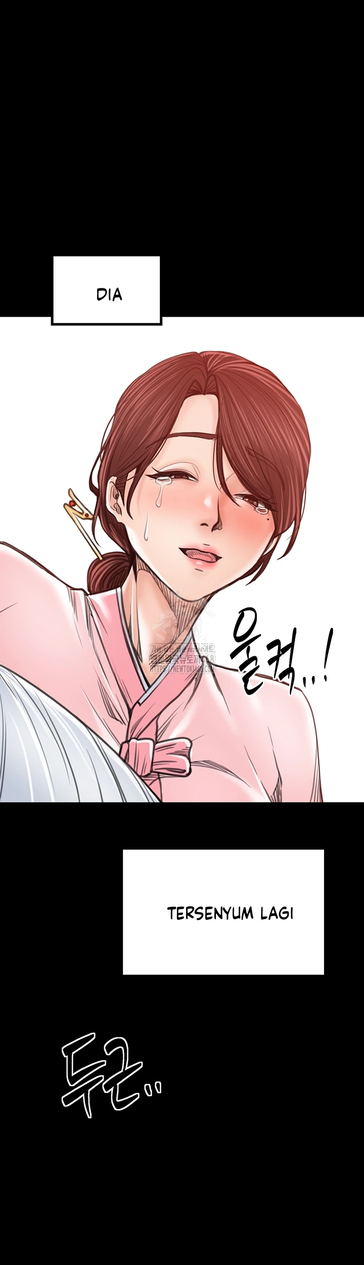 Read manhwa  The Servant’s Story - Chap 44 - image 60