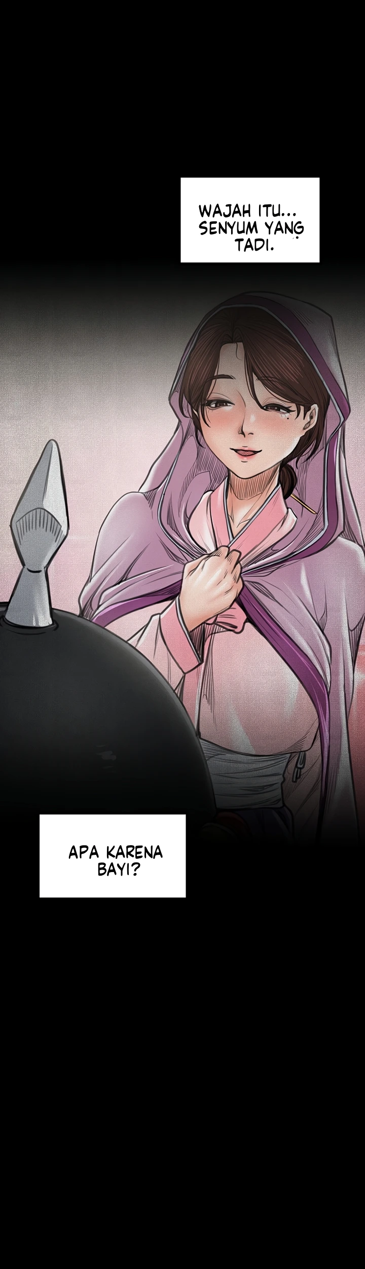 Read manhwa  The Servant’s Story - Chap 44 - image 52