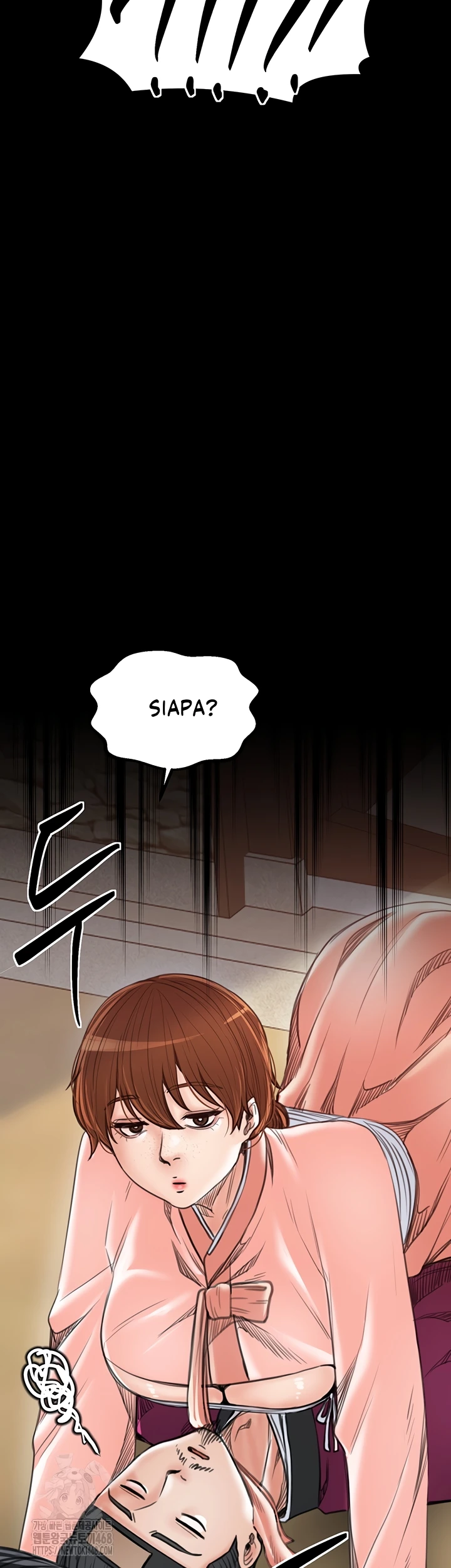 Read manhwa  The Servant’s Story - Chap 44 - image 45