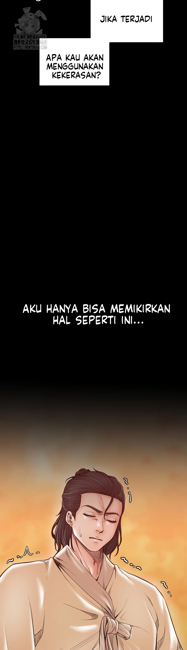 Read manhwa  The Servant’s Story - Chap 44 - image 39