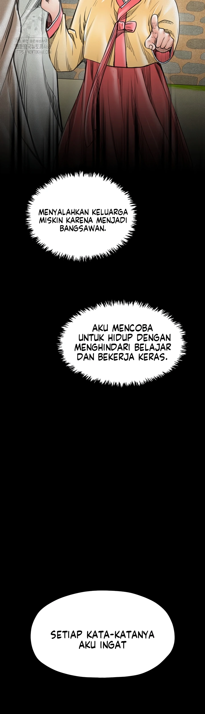 Read manhwa  The Servant’s Story - Chap 44 - image 34