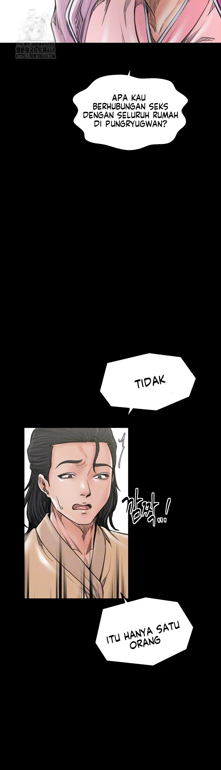 Read manhwa  The Servant’s Story - Chap 43 - image 10