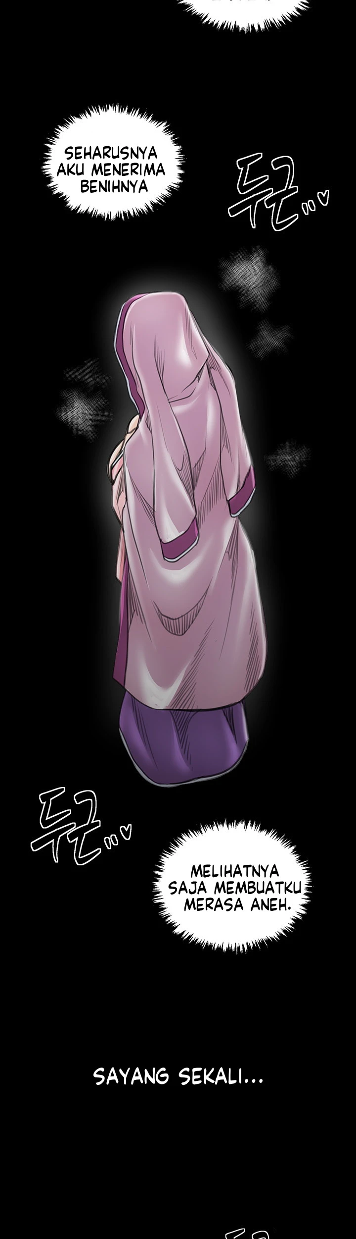 Read manhwa  The Servant’s Story - Chap 43 - image 50