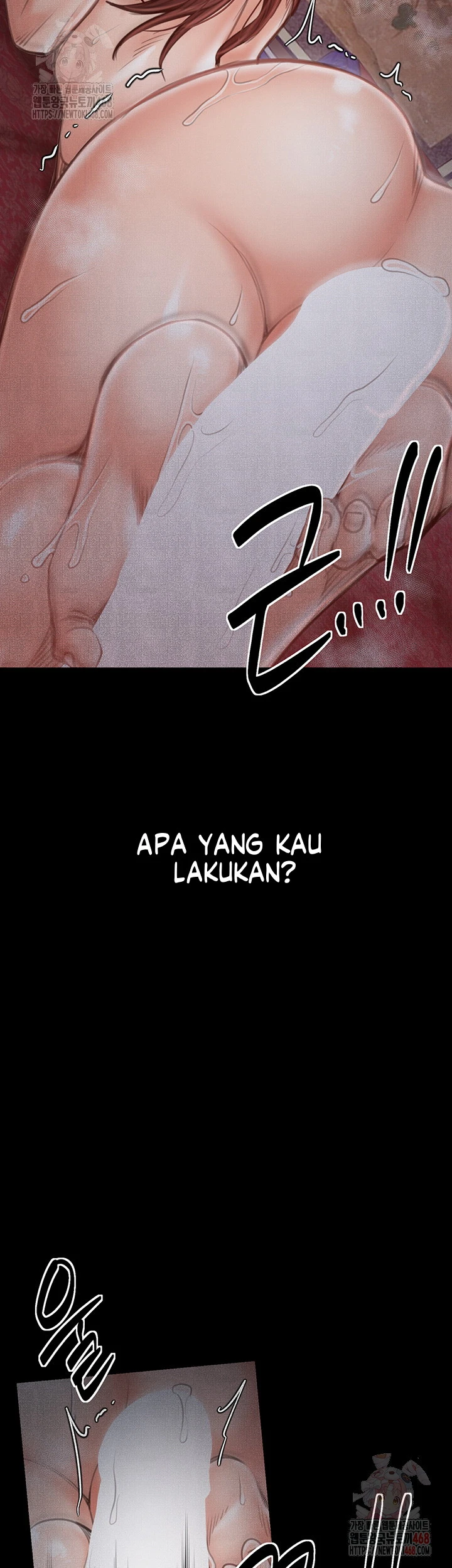 Read manhwa  The Servant’s Story - Chap 43 - image 41