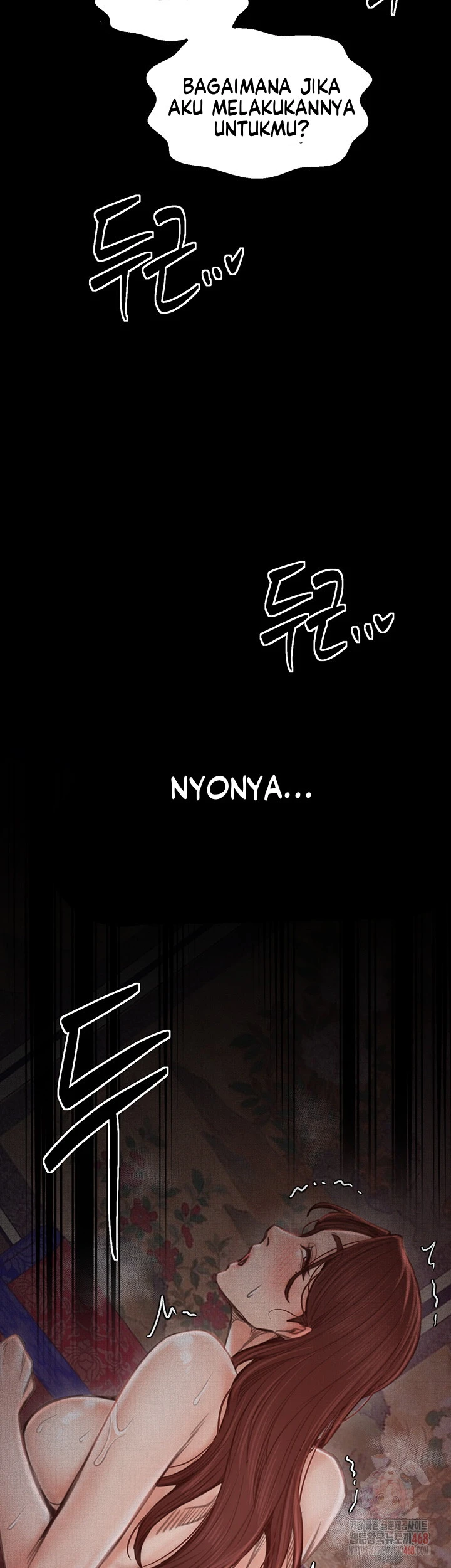 Read manhwa  The Servant’s Story - Chap 43 - image 40