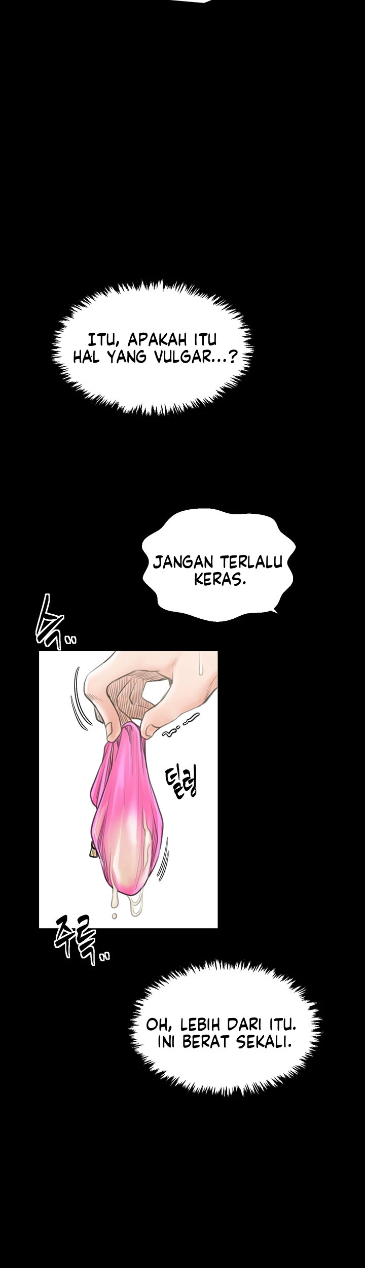 Read manhwa  The Servant’s Story - Chap 43 - image 47