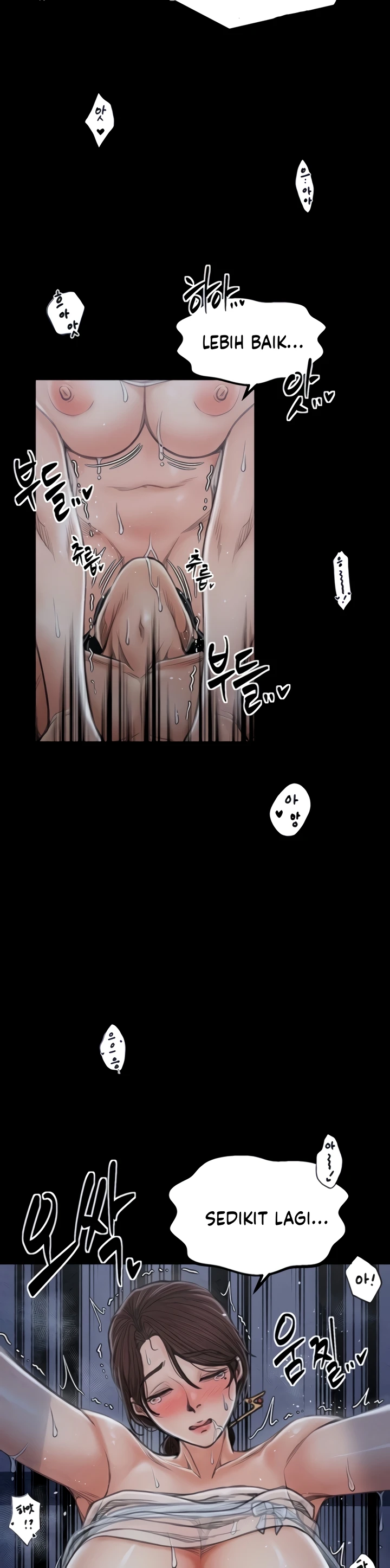Read manhwa  The Servant’s Story - Chap 22 - image 23