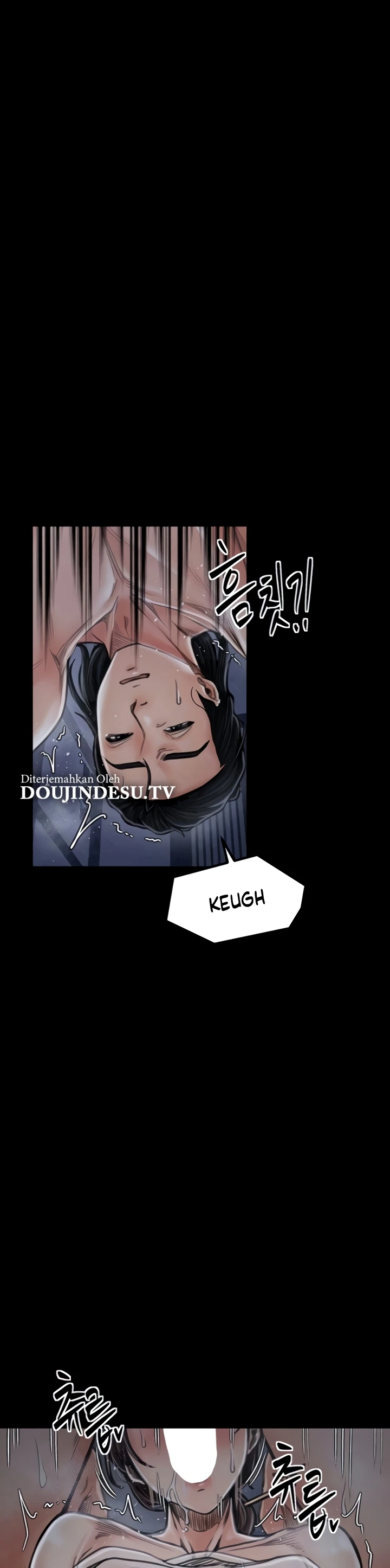 Read manhwa  The Servant’s Story - Chap 22 - image 11