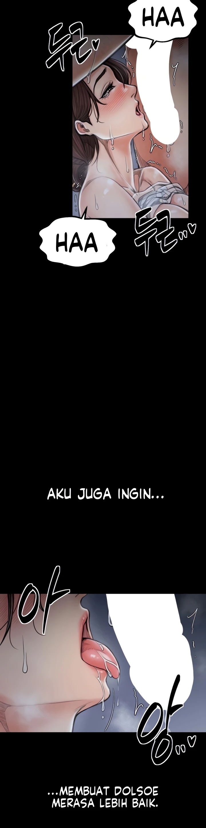 Read manhwa  The Servant’s Story - Chap 22 - image 10