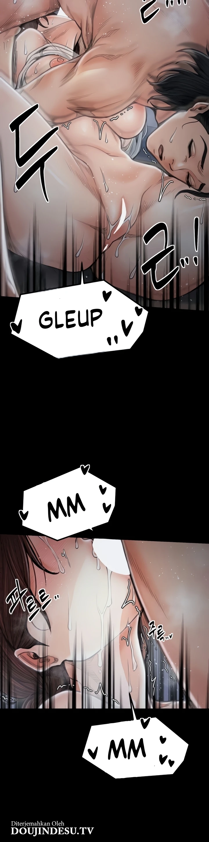 Read manhwa  The Servant’s Story - Chap 22 - image 15