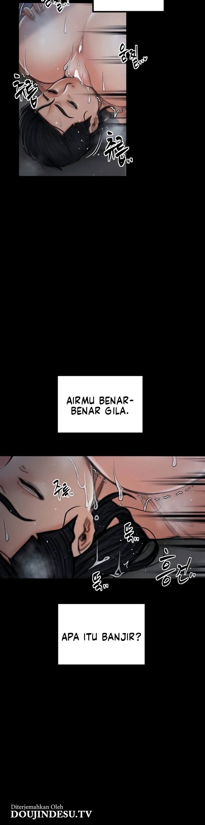 Read manhwa  The Servant’s Story - Chap 22 - image 30