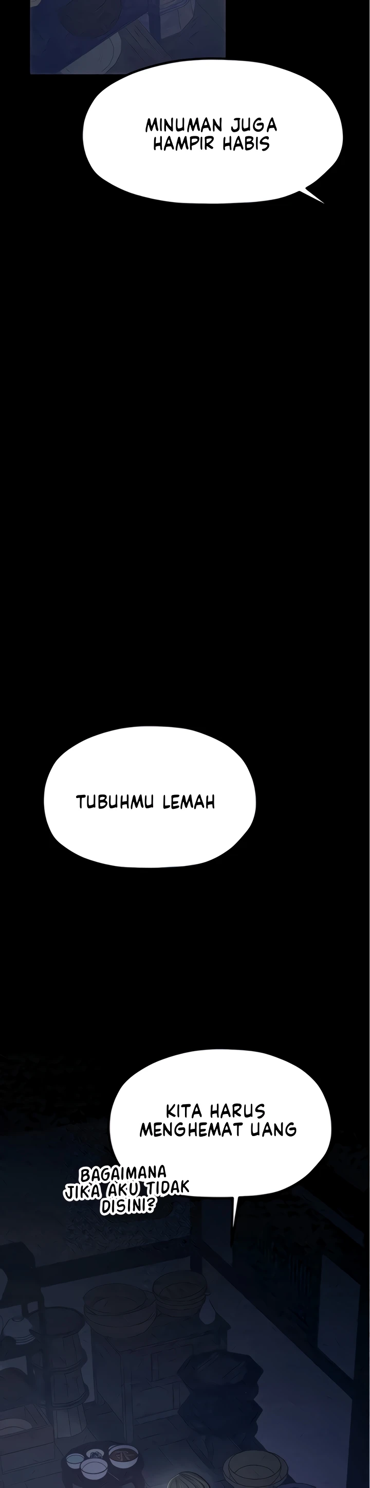 Read manhwa  The Servant’s Story - Chap 22 - image 36