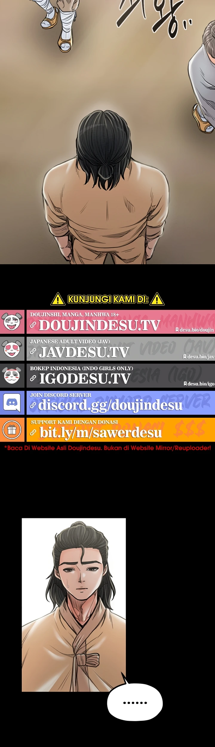 Read manhwa  The Servant’s Story - Chap 29 - image 21