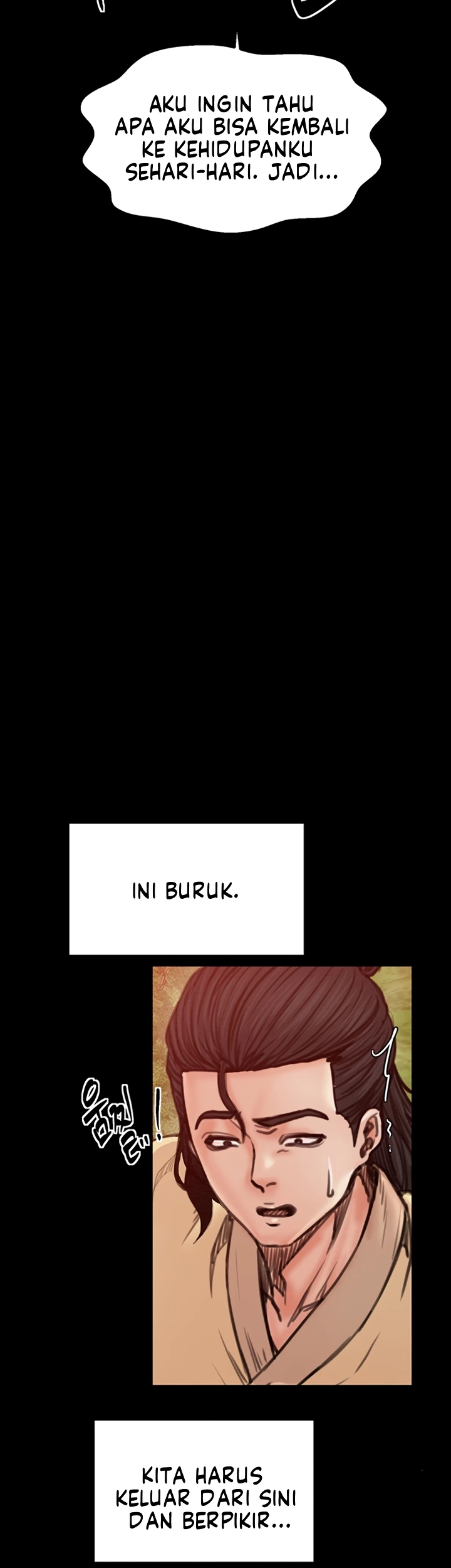 Read manhwa  The Servant’s Story - Chap 29 - image 71