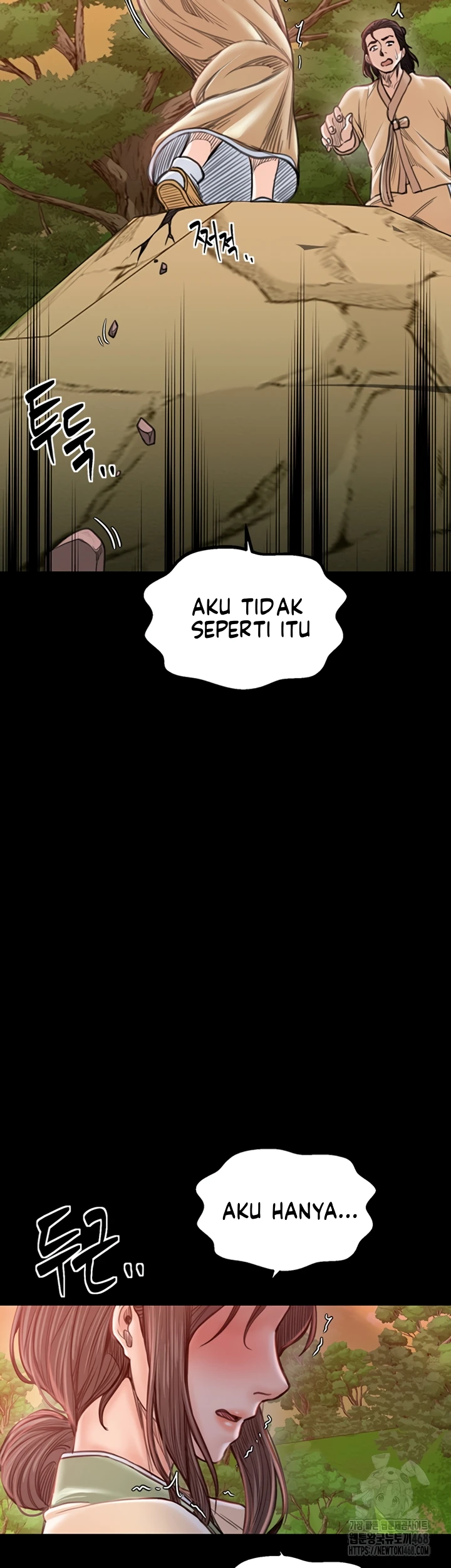 Read manhwa  The Servant’s Story - Chap 29 - image 69