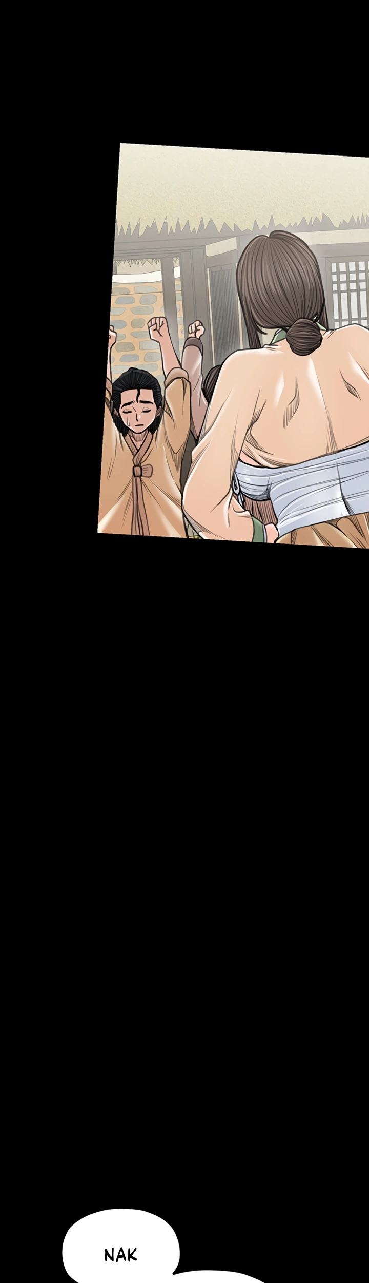 Read manhwa  The Servant’s Story - Chap 29 - image 35