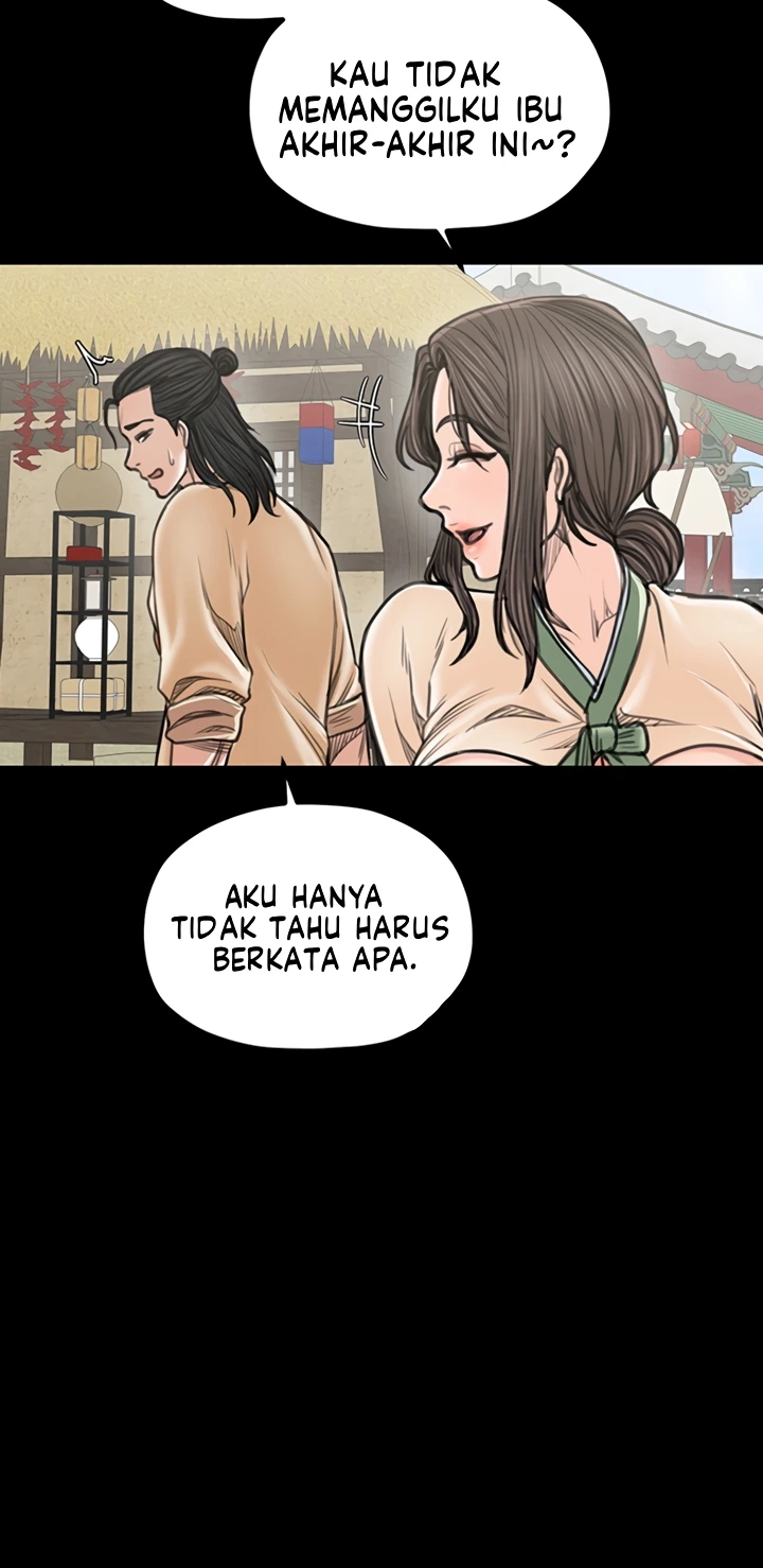 Read manhwa  The Servant’s Story - Chap 29 - image 36