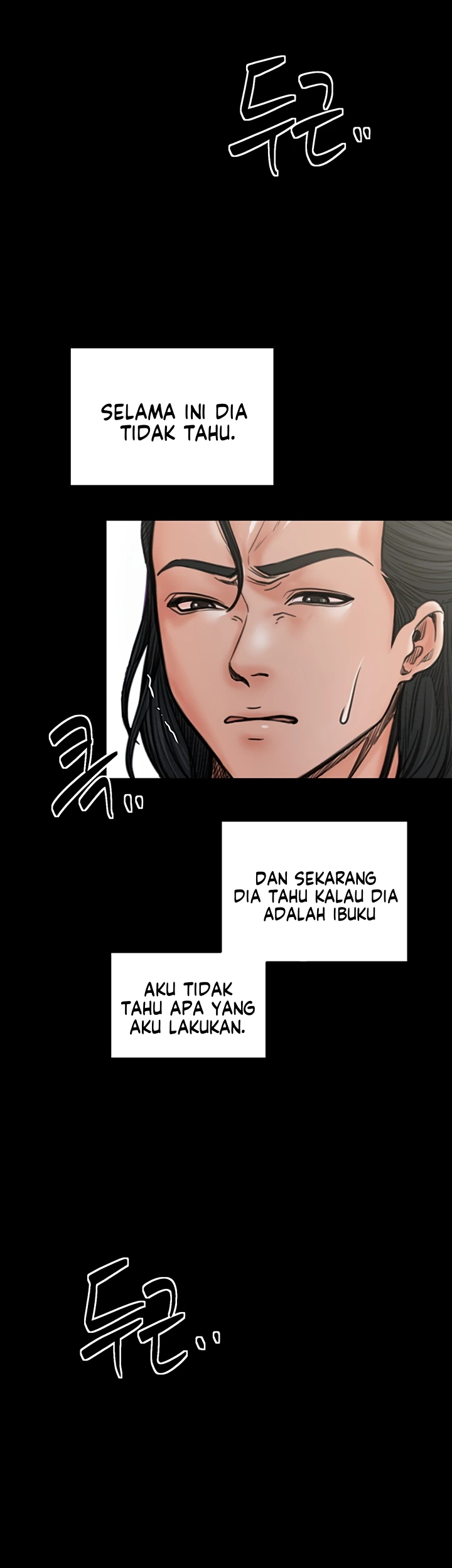 Read manhwa  The Servant’s Story - Chap 28 - image 29