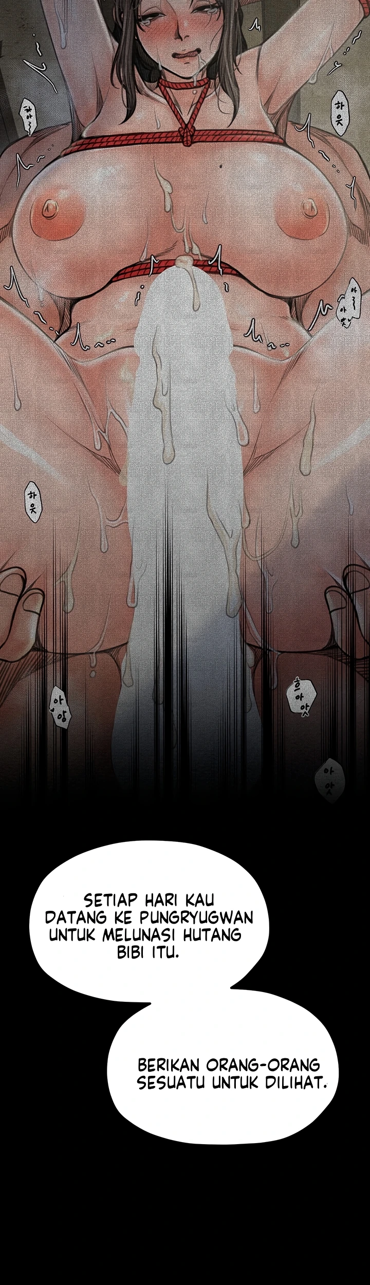 Read manhwa  The Servant’s Story - Chap 28 - image 27