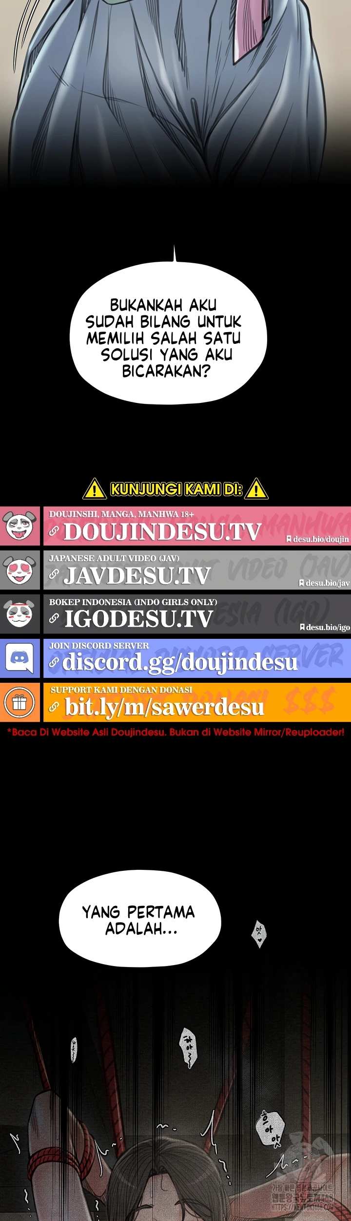 Read manhwa  The Servant’s Story - Chap 28 - image 26