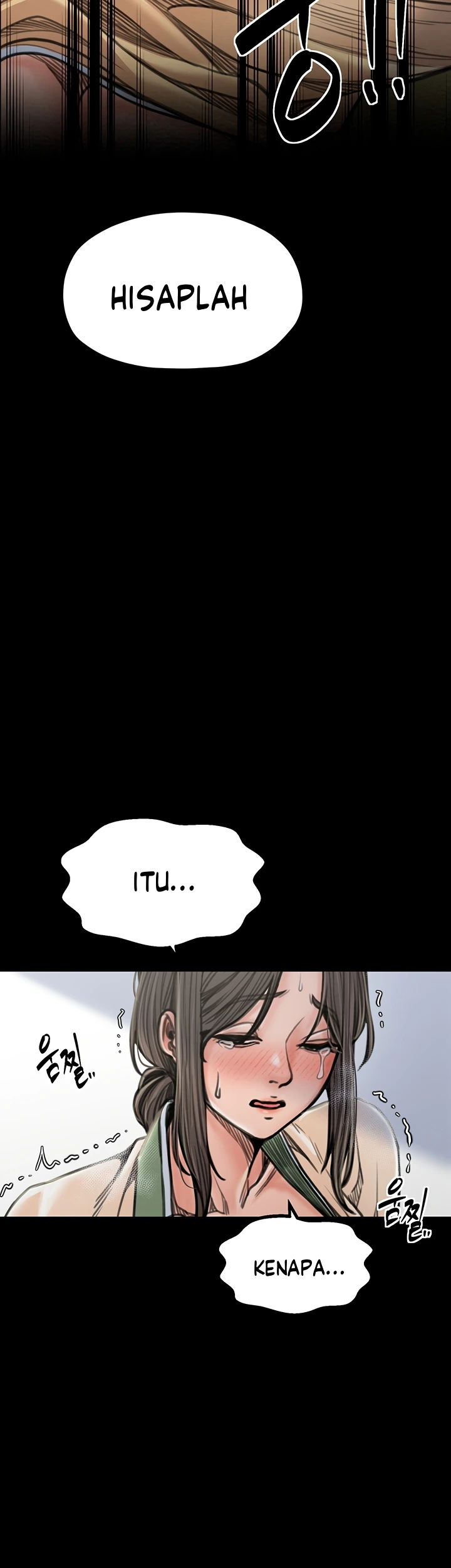 Read manhwa  The Servant’s Story - Chap 28 - image 12