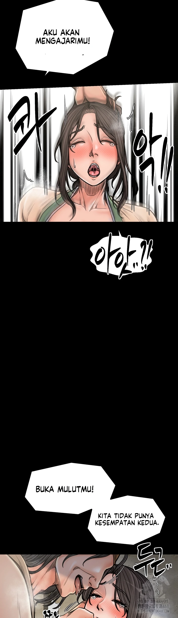 Read manhwa  The Servant’s Story - Chap 28 - image 16