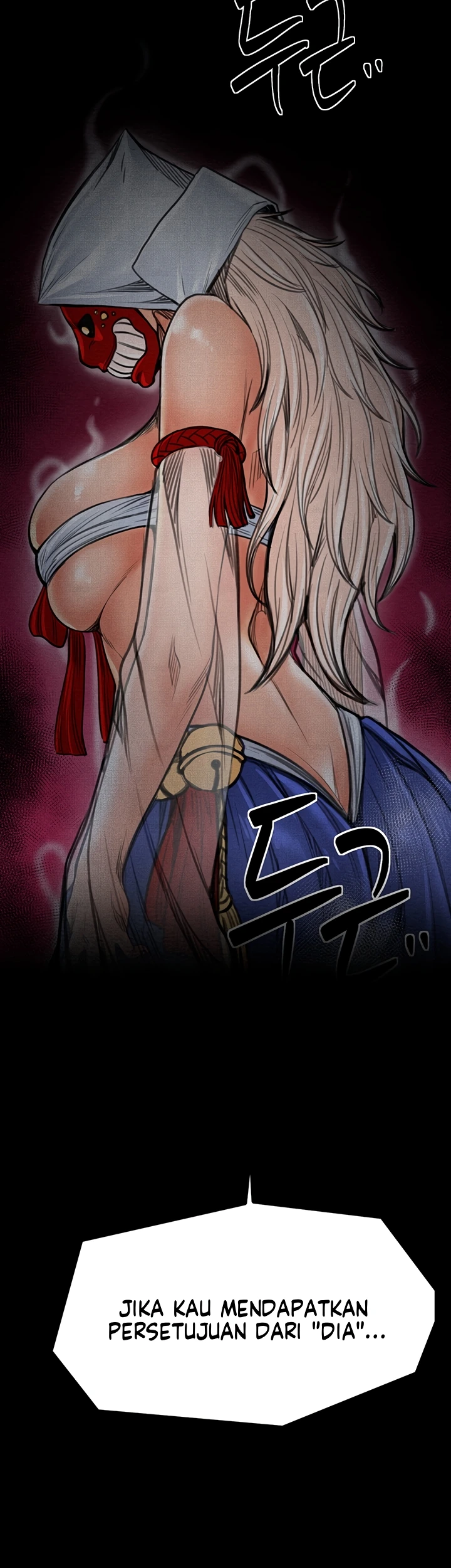 Read manhwa  The Servant’s Story - Chap 28 - image 70