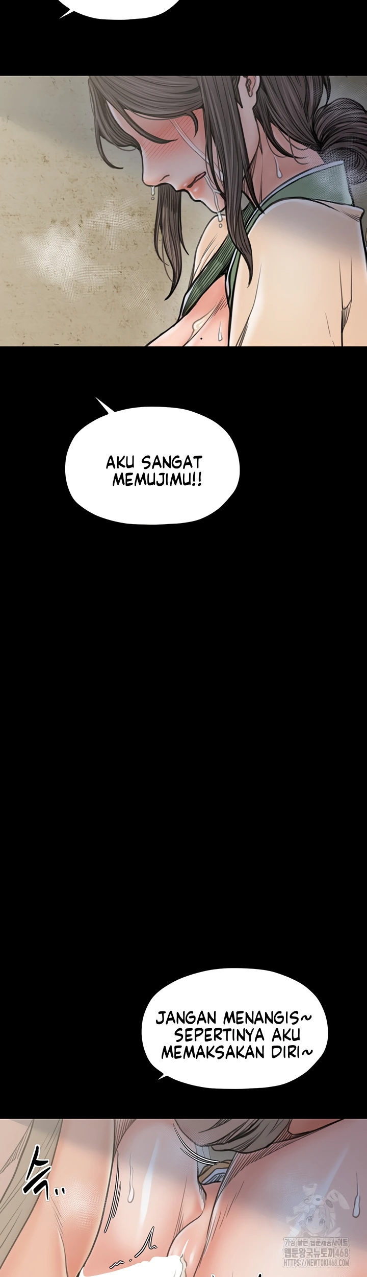 Read manhwa  The Servant’s Story - Chap 28 - image 61