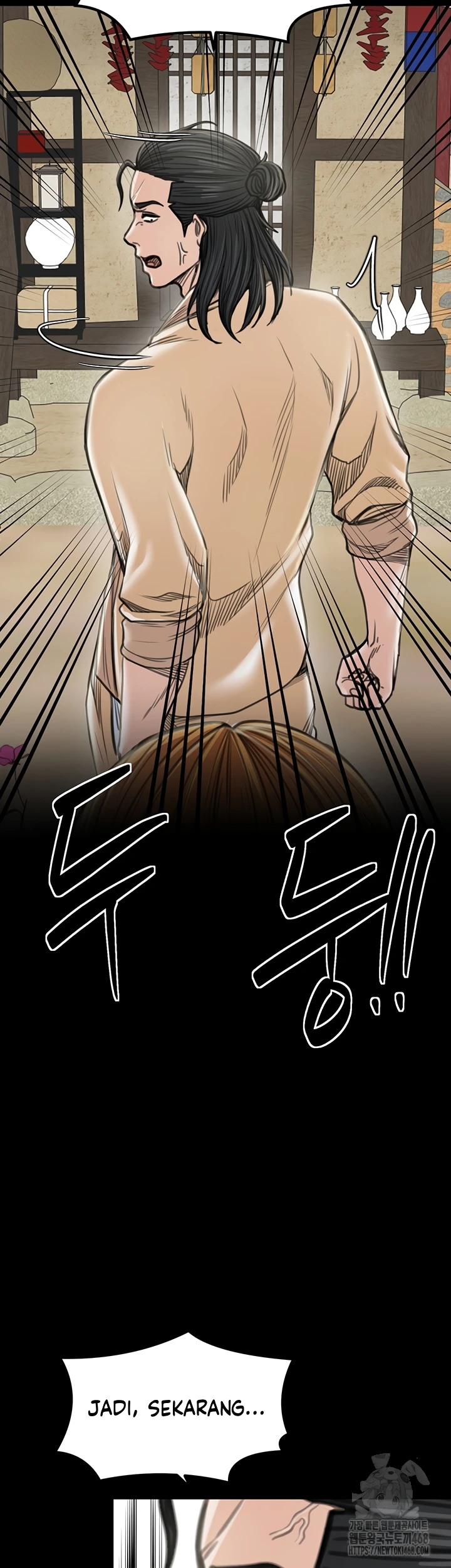 Read manhwa  The Servant’s Story - Chap 28 - image 65