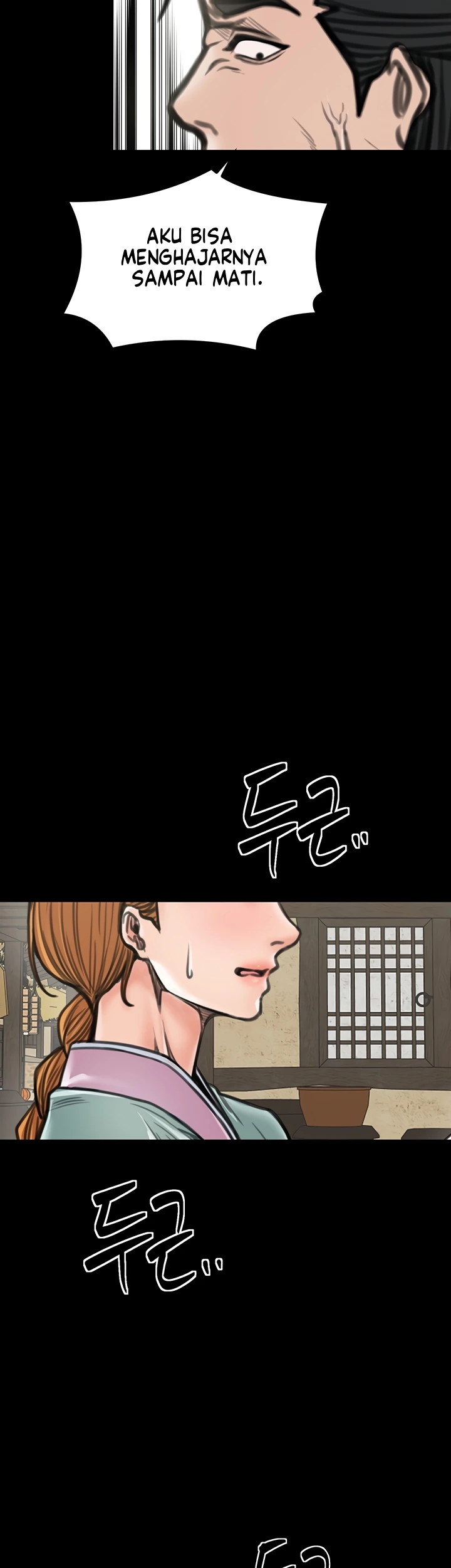 Read manhwa  The Servant’s Story - Chap 28 - image 66
