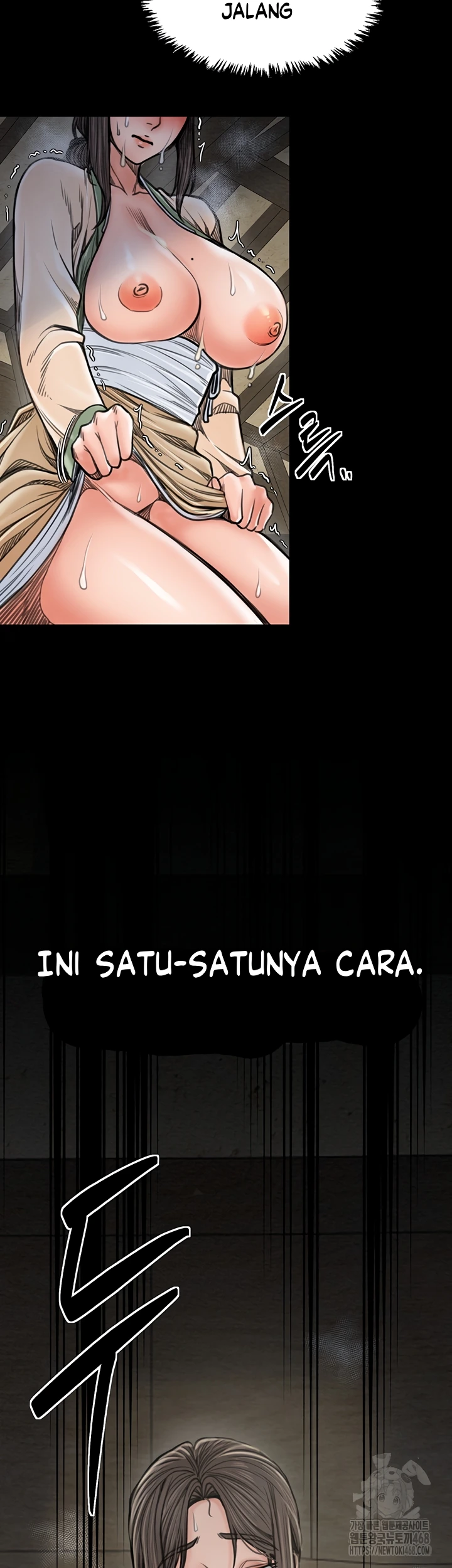 Read manhwa  The Servant’s Story - Chap 28 - image 58