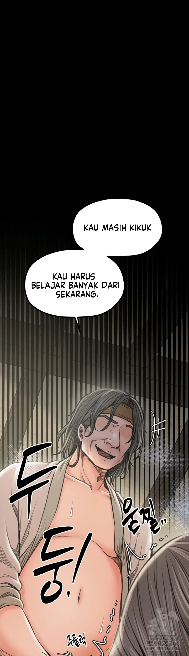 Read manhwa  The Servant’s Story - Chap 28 - image 50