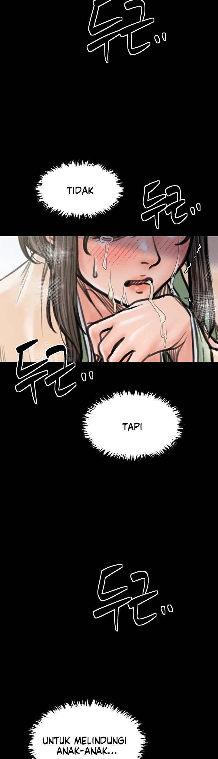 Read manhwa  The Servant’s Story - Chap 28 - image 53