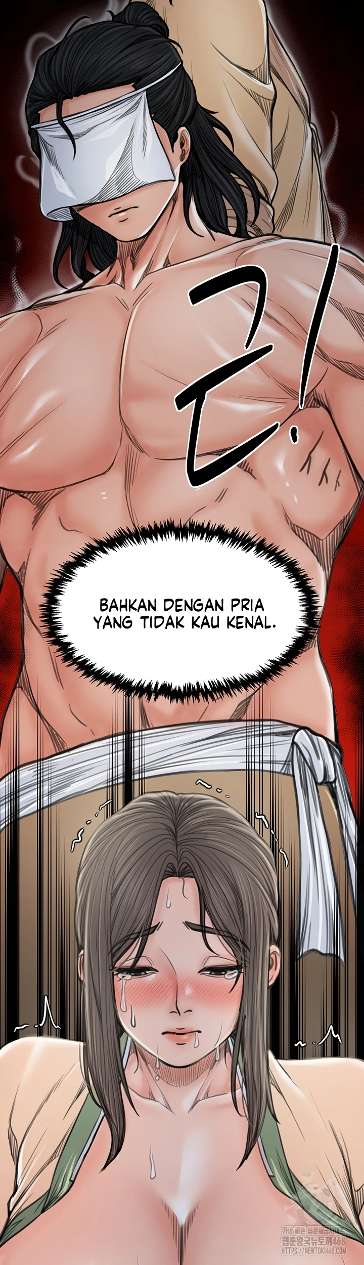 Read manhwa  The Servant’s Story - Chap 28 - image 55