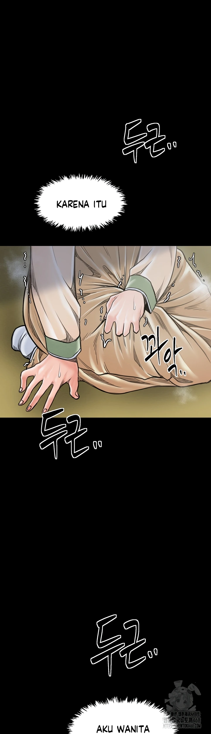 Read manhwa  The Servant’s Story - Chap 28 - image 57