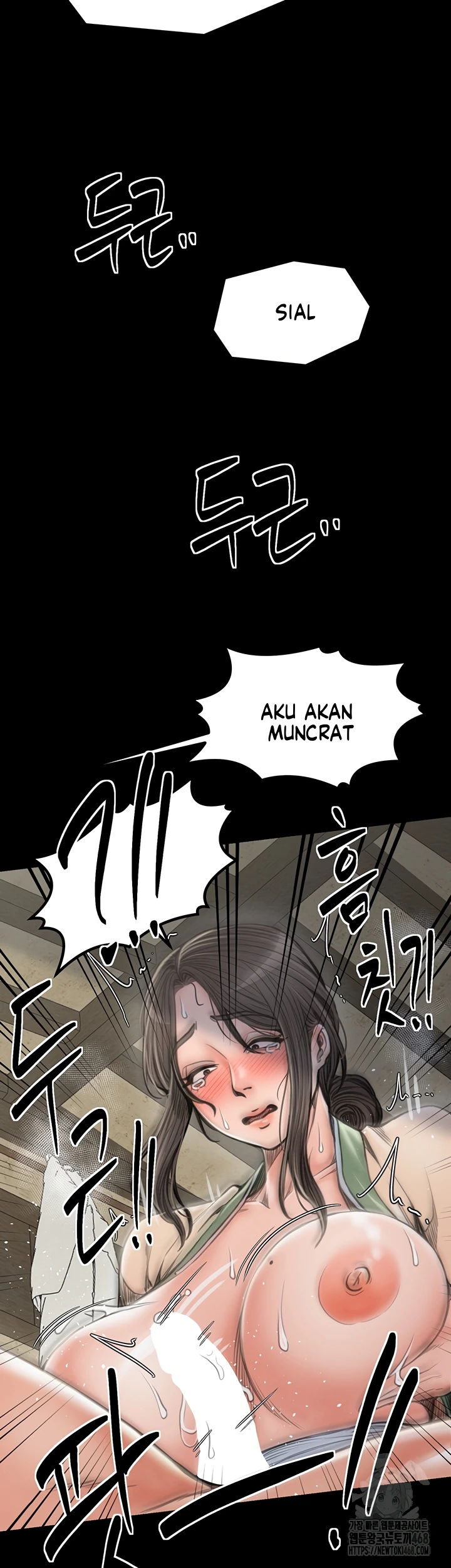 Read manhwa  The Servant’s Story - Chap 28 - image 42