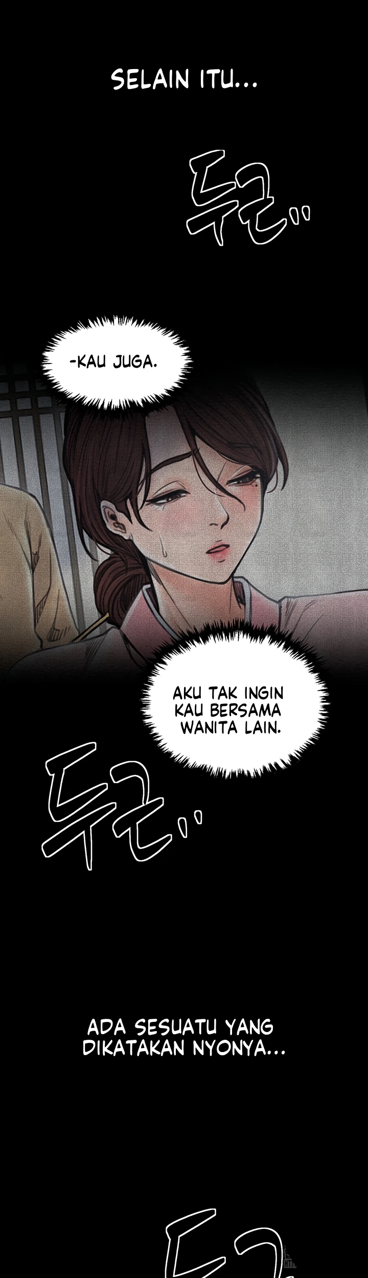 Read manhwa  The Servant’s Story - Chap 28 - image 30