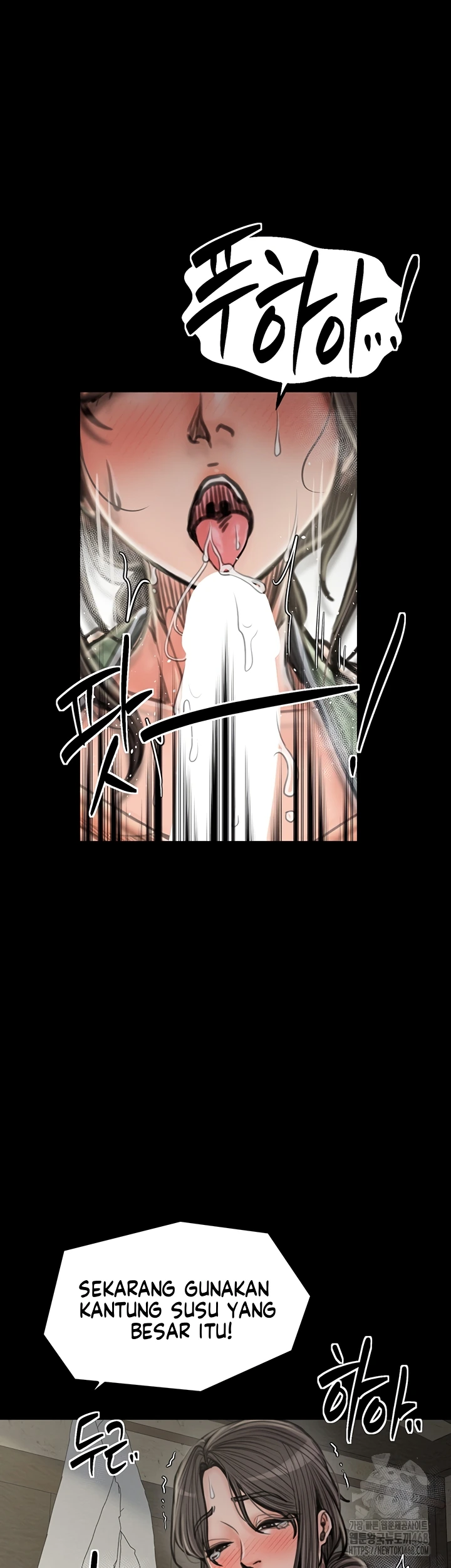 Read manhwa  The Servant’s Story - Chap 28 - image 35