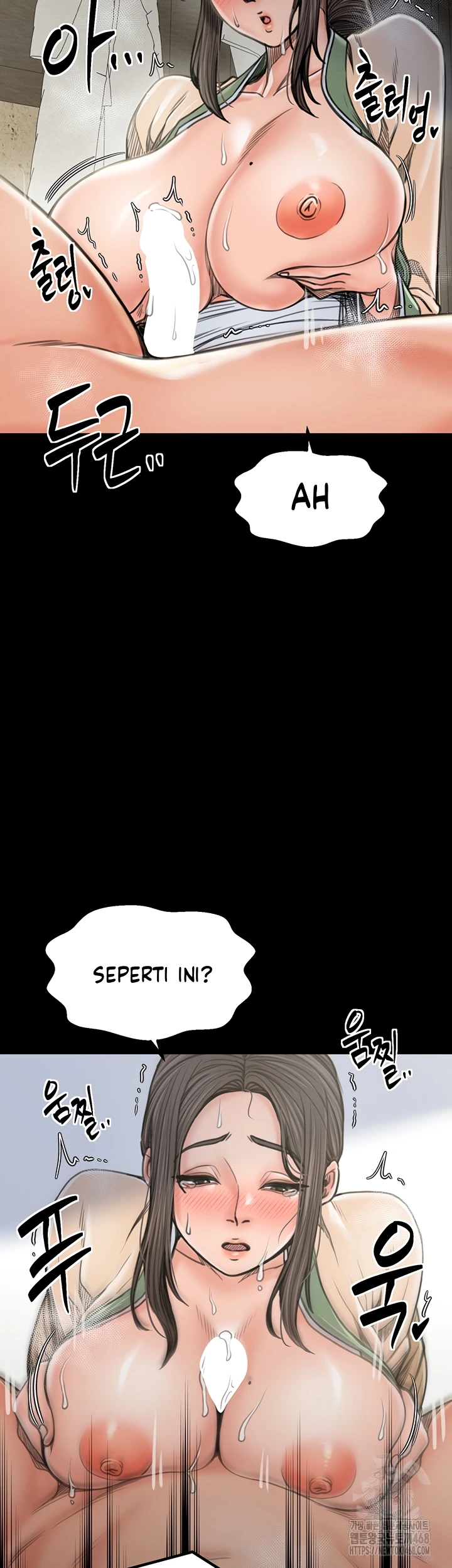Read manhwa  The Servant’s Story - Chap 28 - image 36