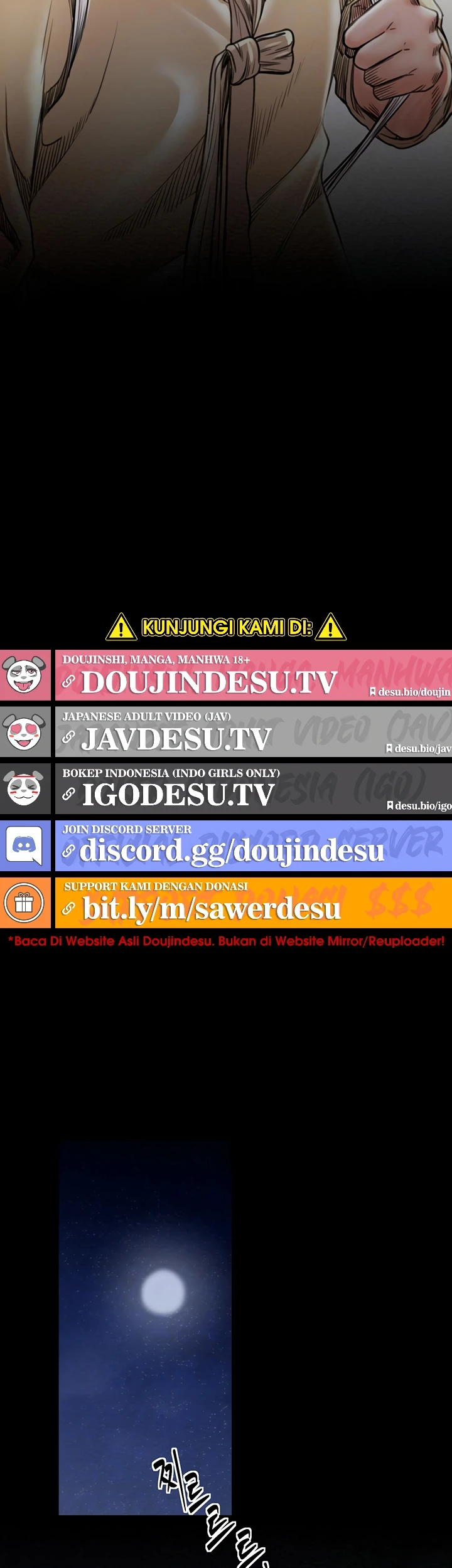 Read manhwa  The Servant’s Story - Chap 27 - image 10