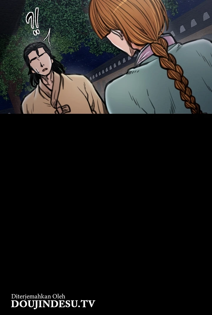 Read manhwa  The Servant’s Story - Chap 27 - image 17