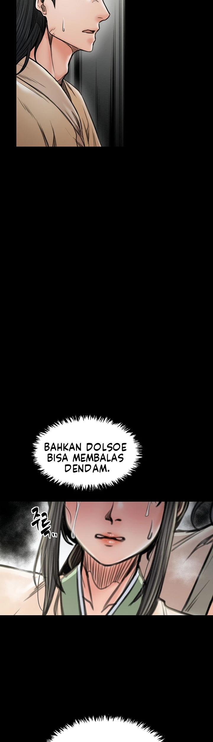 Read manhwa  The Servant’s Story - Chap 27 - image 60