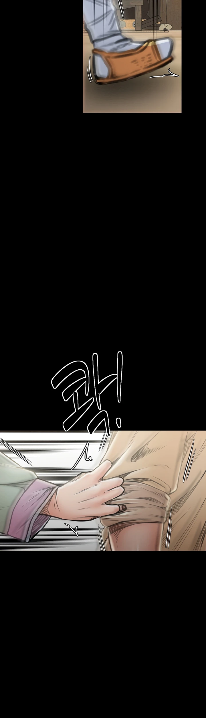 Read manhwa  The Servant’s Story - Chap 27 - image 65