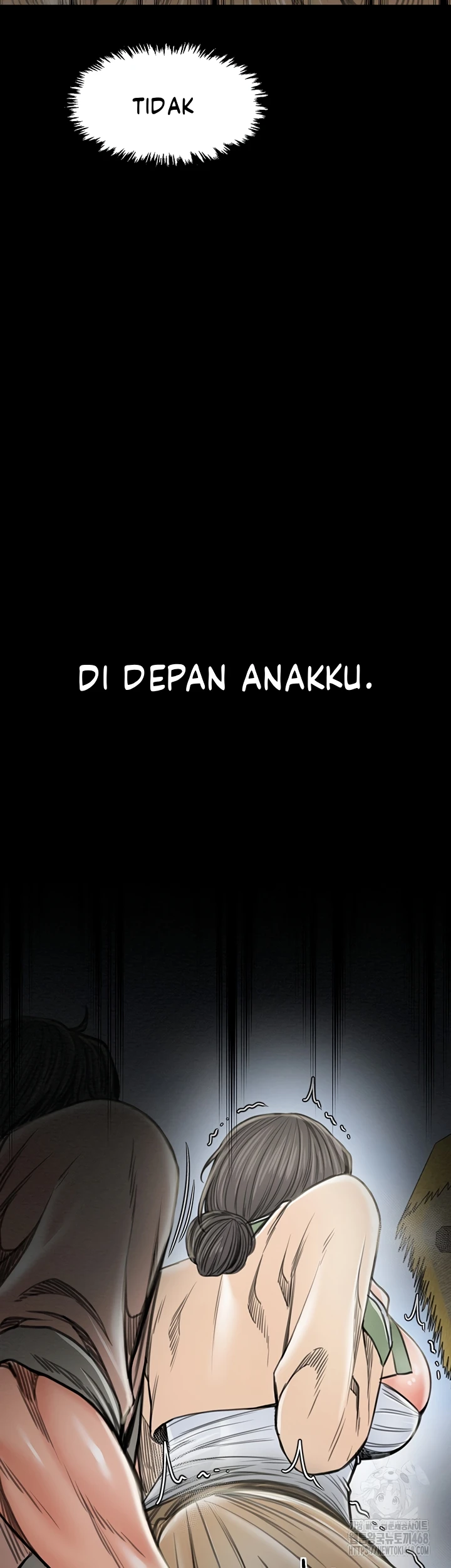 Read manhwa  The Servant’s Story - Chap 27 - image 53