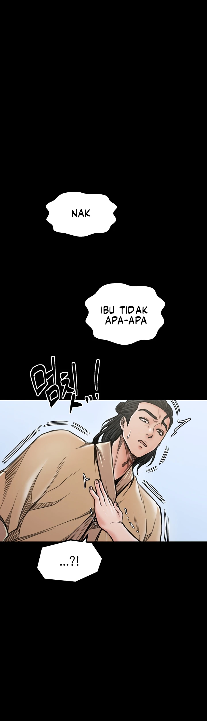 Read manhwa  The Servant’s Story - Chap 27 - image 57