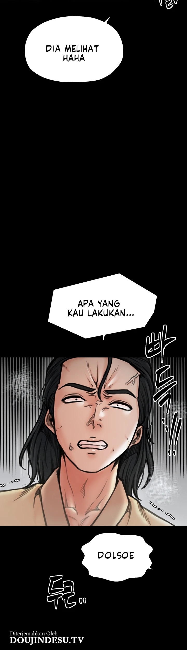 Read manhwa  The Servant’s Story - Chap 27 - image 48