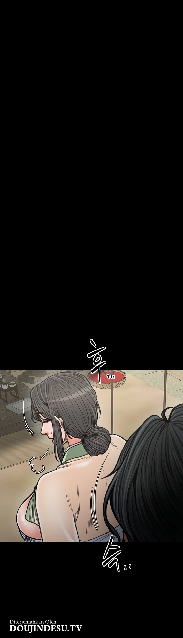 Read manhwa  The Servant’s Story - Chap 27 - image 38